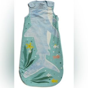 Little Sleepies limited edition shark sleep sack